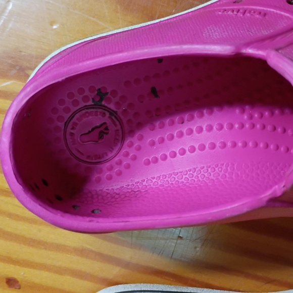 Little Miss Size 7 Natives - Picture 3 of 10